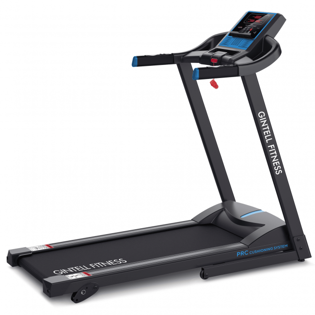 SmartRunz Treadmill